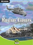 Military Copters (PC CD)