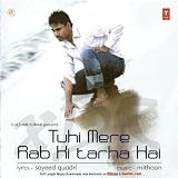 Tuhi Mere Rab Ki Tarha Hai (Audio Cd/Indian Music/Hindi Music/Foreign Music/Mithoon)