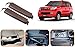 Auto Pearl - Premium Quality Car 100% Gap Coverage In Front of, Surrounding & Behind Seat Gap Filler Cola For - Mahindra TUV-300 RS.599.00