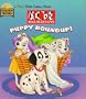 Puppy Roundup! (Disney's 101 Dalmatians)