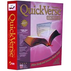Quickverse Expanded 7.0 [Import]
