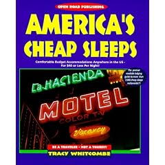 Open Road's America's Cheap Sleeps