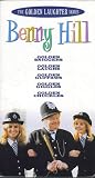 Benny Hill: The Golden Laughter Series