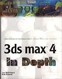 51VAXRZH5PL. SL160  3DS Max 4 In Depth
