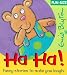 Search : 'Ha Ha!', 'Wish!', 'Magic!', 'Woof!' (Blyton Fun-size Story Collections)