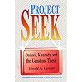 Project Seek: Onassis, Kennedy, and the Gemstone Thesis