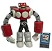 Mega Man NT Warrior Magnet Man Figure