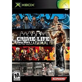 Crime Life Gang Wars
