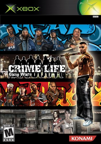 Gang Wars horror
