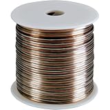 Philips 100' Spooled Speaker Wire 18 gauge
