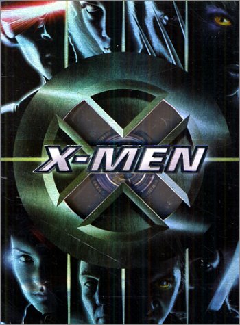 X-Men [Region 2]