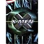 X-Men <b>DVD</b> ~ Patrick Stewart