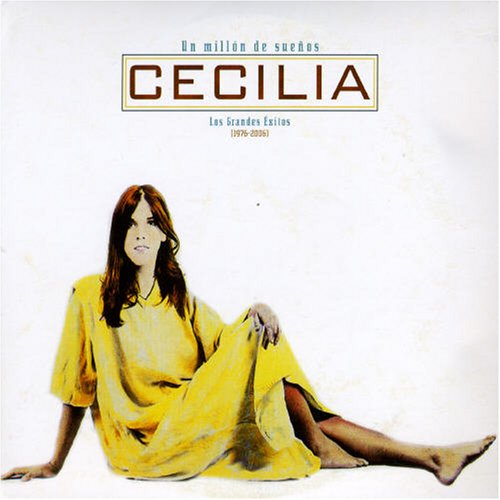 Cecilia - Grandes Exitos - Zortam Music
