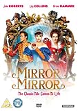 Mirror Mirror