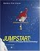 Jumpstart: A Sentence-to-Paragraph Worktext with Readings