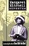 Margaret Mitchell, Reporter Margaret Mitchell, Reporter