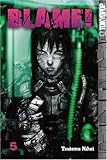 Blame! Vol. 5