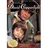 David Copperfield<br />
