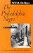 Books : The Philadelphia Negro: A Social Study
