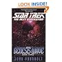The Genesis Wave: Bk. 3 (Star Trek: The Next Generation)