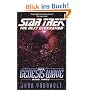 The Genesis Wave, Book Three (Star Trek: The Next Generation: The Genesis Wave (Hardcover))