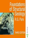 Foundations of Structural Geology