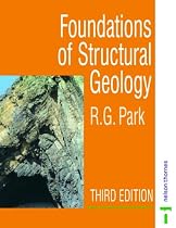 Foundations of Structural Geology