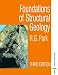Foundations of Structural Geology