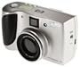 HP 715 3MP Digital Camera w/ 3x Optical Zoom