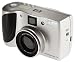 HP 715 3MP Digital Camera w/ 3x Optical Zoom