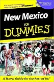 New Mexico For Dummies (Dummies Travel)