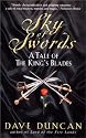 Sky of Swords : A Tale of the King's Blades