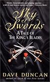 Sky of Swords : A Tale of the King's Blades