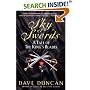 Sky of Swords : A Tale of the King's Blades