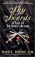 Sky of Swords : A Tale of the King's Blades
