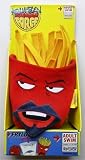  : Aqua Teen Hunger Force - Frylock Plush