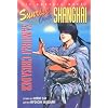 Samurai Crusader: Sunrise Over Shanghai (Viz Graphic Novel)