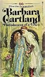 Punishment of a Vixen (Barbara Cartland Library No 66)