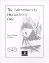 The Adventures of Huckleberry Finn Study Guide