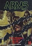 Revue Dargaud  / Arms, tome 12