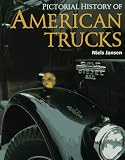 Pictorial History of American Trucks