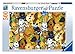 Quirky Dogs Jigsaw Puzzle, 500-Piece