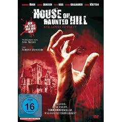 House on Haunted Hill