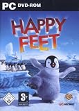 Eigenschaften Midway Games GmbH  / Happy Feet (DVD-ROM)