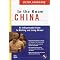 Traveling and Living in China
