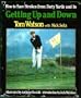 Getting Up and Down