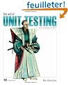 The Art of Unit Testing: with Examples in .NET