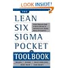 The Lean Six Sigma Pocket Toolbook: A Quick Reference Guide to 70 Tools for Improving Quality and Speed