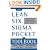 The Lean Six Sigma Pocket Toolbook: A Quick Reference Guide to 70 Tools for Improving Quality and Speed