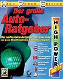 Der gro�e Auto-Ratgeber